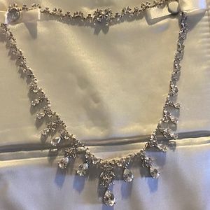 Kay Jewelers Crystal Pendant